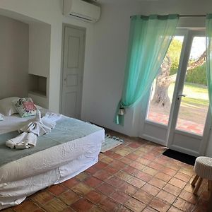 Camera deluxe con letto queen size